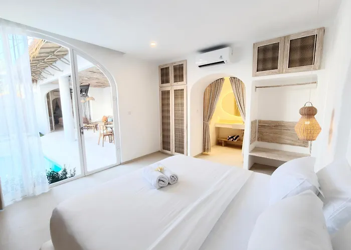 Vinodayan By Lodgelink Bali Uluwatu