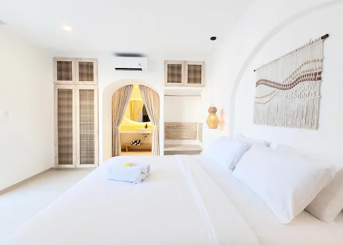Vinodayan By Lodgelink Bali Villa *