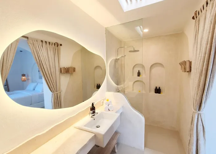 Vinodayan By Lodgelink Bali Uluwatu