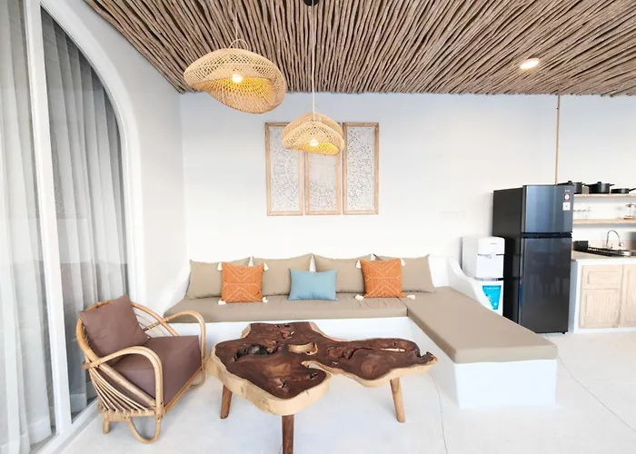 Vinodayan By Lodgelink Bali Uluwatu