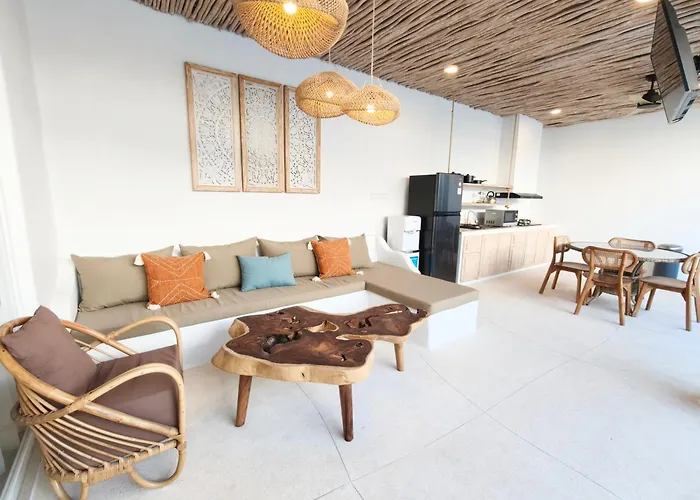 Vinodayan By Lodgelink Bali Villa