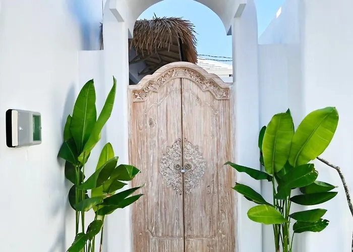 Villa Vinodayan By Lodgelink Bali Uluwatu