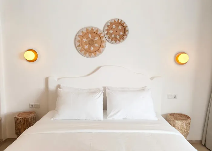 Vinodayan By Lodgelink Bali Villa