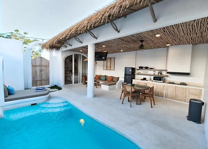 Villa Vinodayan By Lodgelink Bali Uluwatu